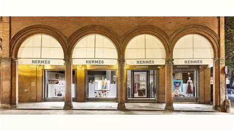 Hermes / Hermès Bologna, Via Farini, 16, Bologna BO, Telefono .